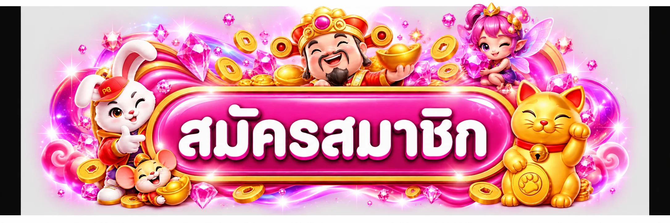 ปุ่มเข้าสู่ระบบและสมัครสมาชิก UFAT2 อย่างปลอดภัย